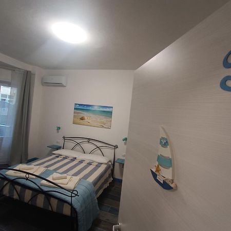 Hotel Porto Sicuro By Hospitality Sardinia Cagliari Esterno foto