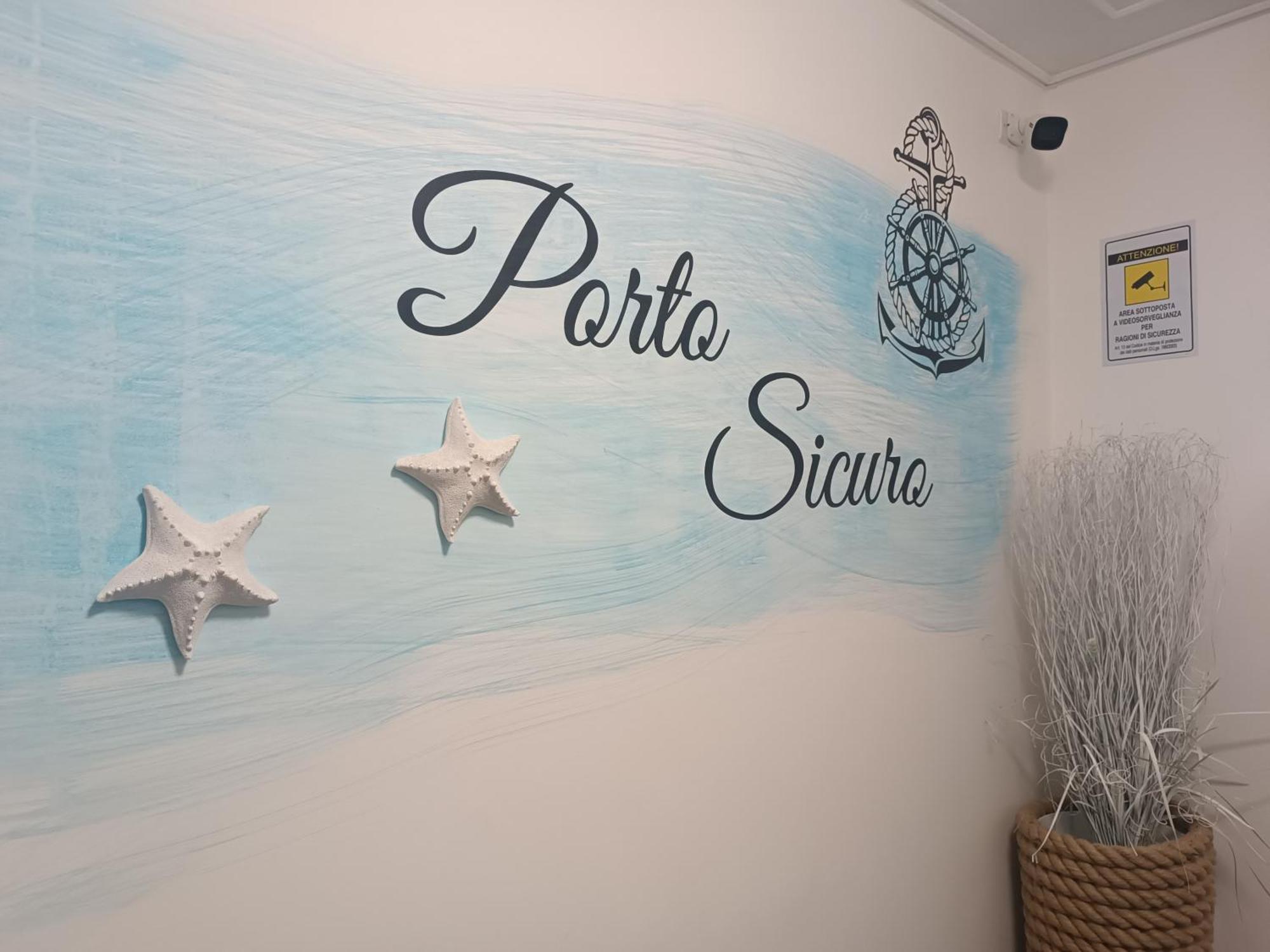 Hotel Porto Sicuro By Hospitality Sardinia Cagliari Esterno foto