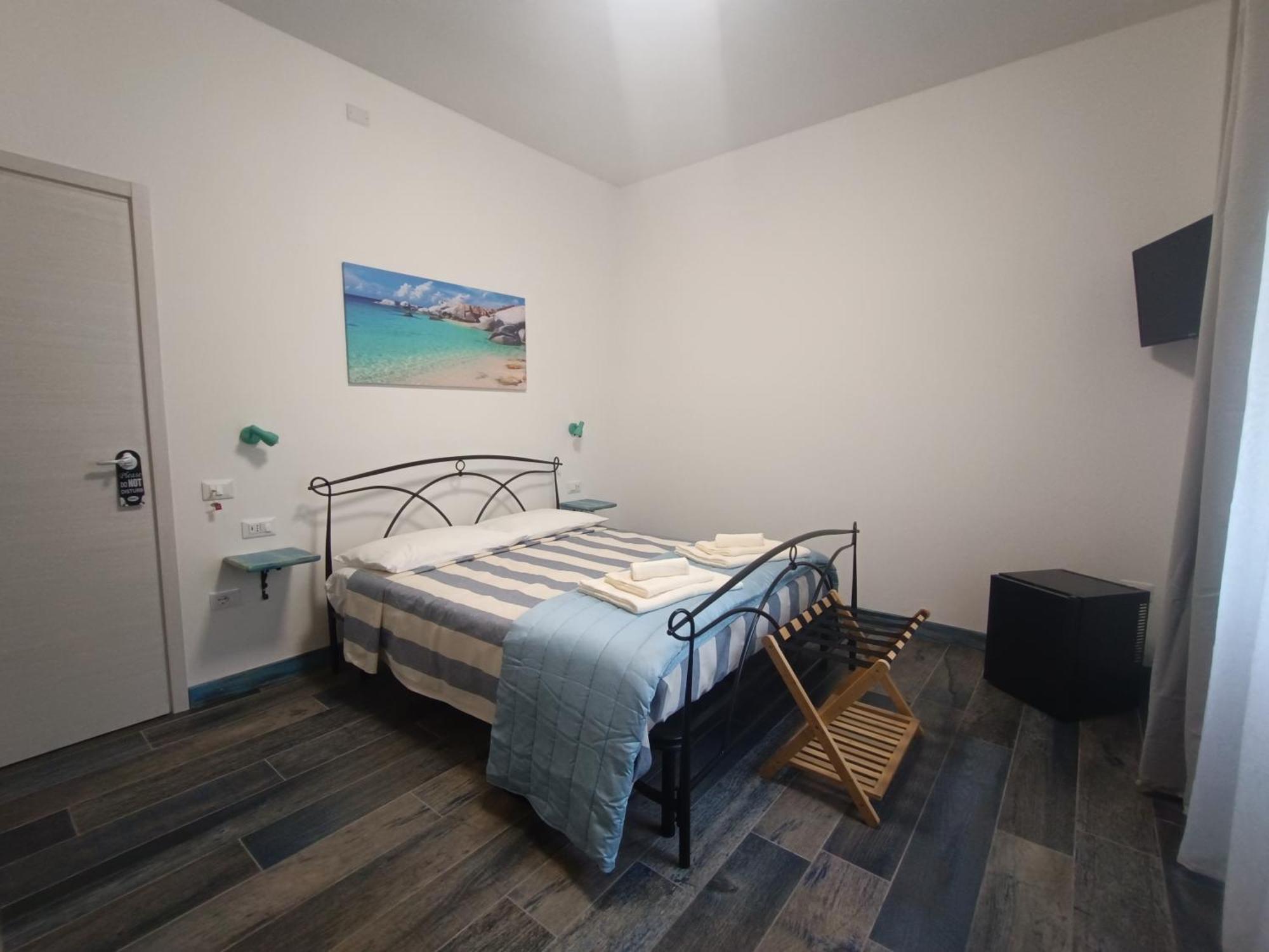 Hotel Porto Sicuro By Hospitality Sardinia Cagliari Esterno foto