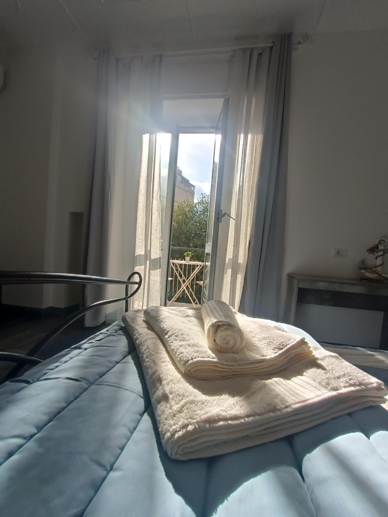 Hotel Porto Sicuro By Hospitality Sardinia Cagliari Esterno foto
