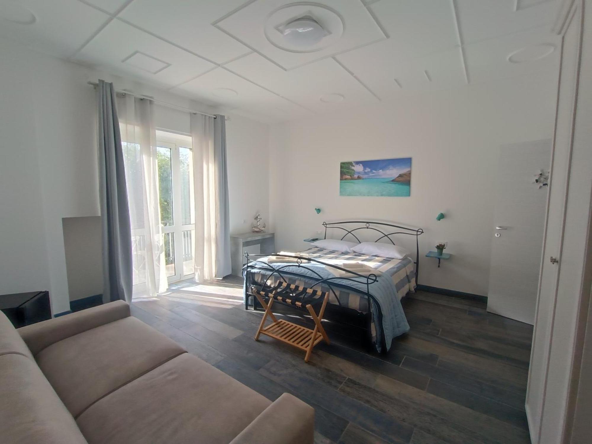 Hotel Porto Sicuro By Hospitality Sardinia Cagliari Esterno foto