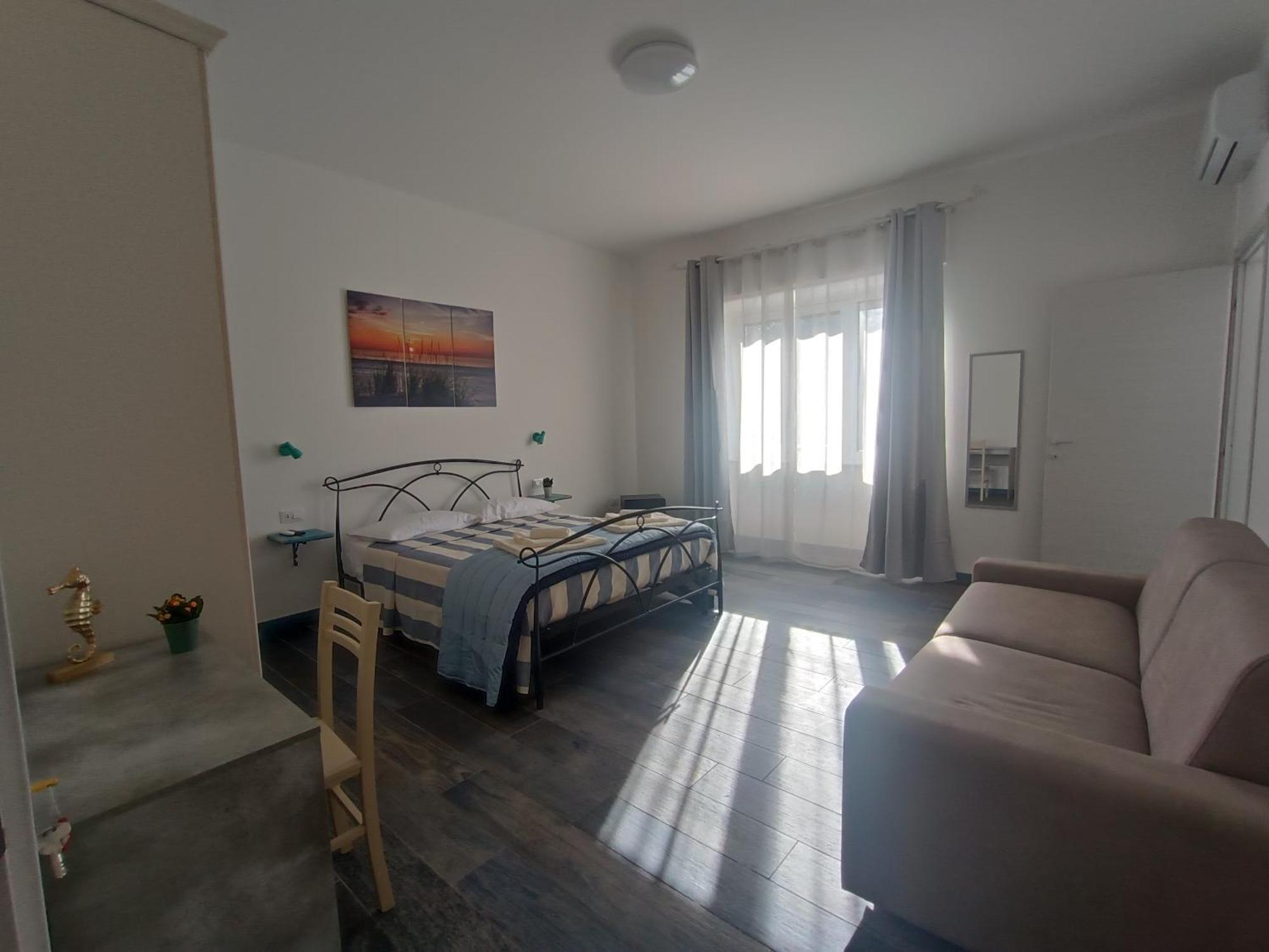 Hotel Porto Sicuro By Hospitality Sardinia Cagliari Esterno foto