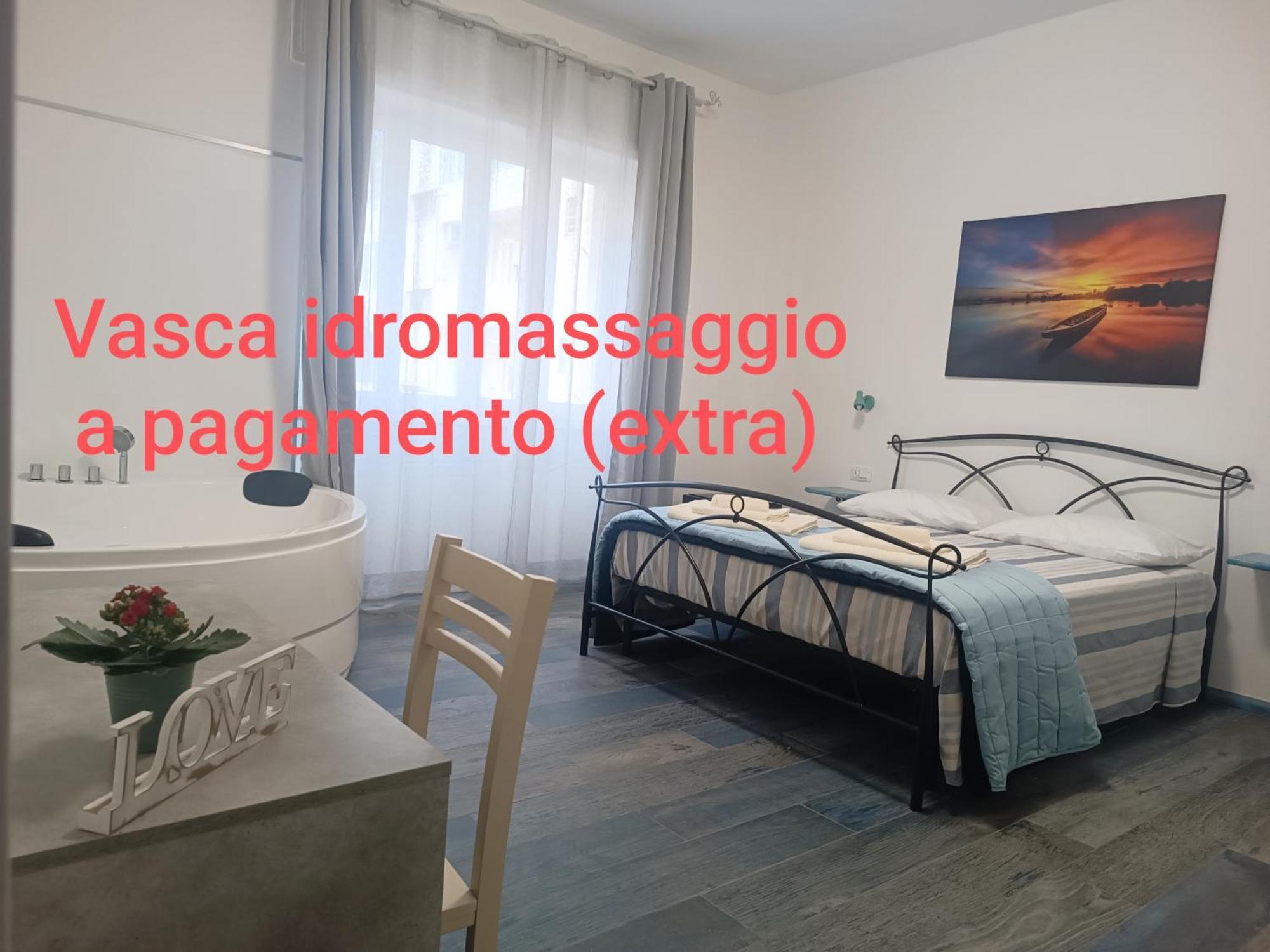Hotel Porto Sicuro By Hospitality Sardinia Cagliari Esterno foto